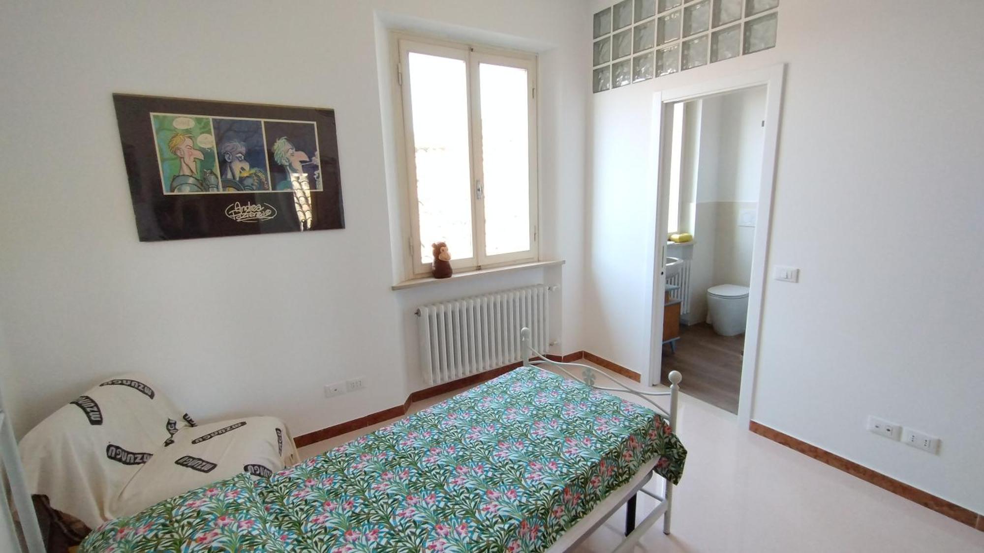 Palazzo Cavalletti - Appartamenti Nel Cuore Di Senigallia Eksteriør billede