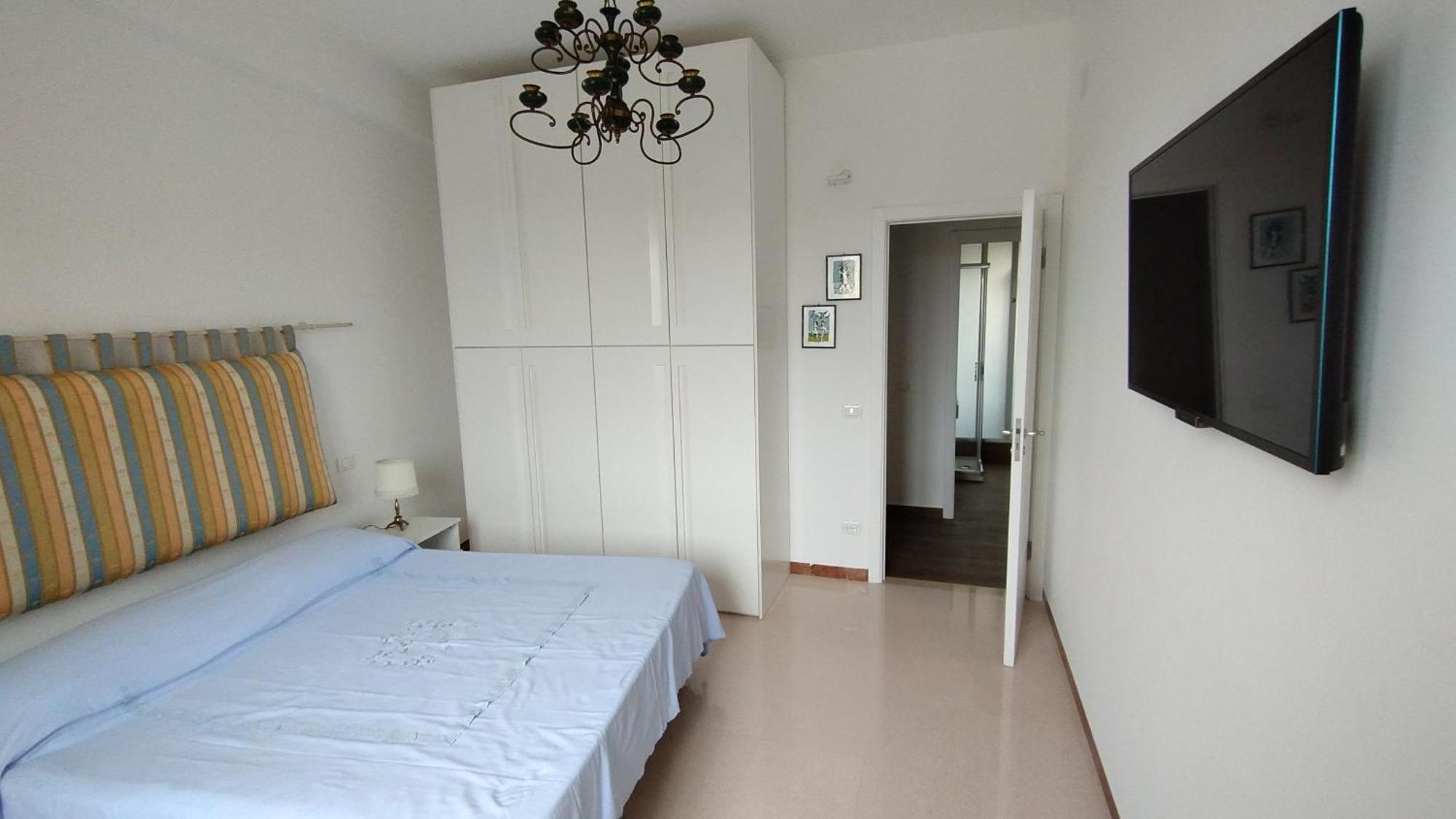 Palazzo Cavalletti - Appartamenti Nel Cuore Di Senigallia Eksteriør billede