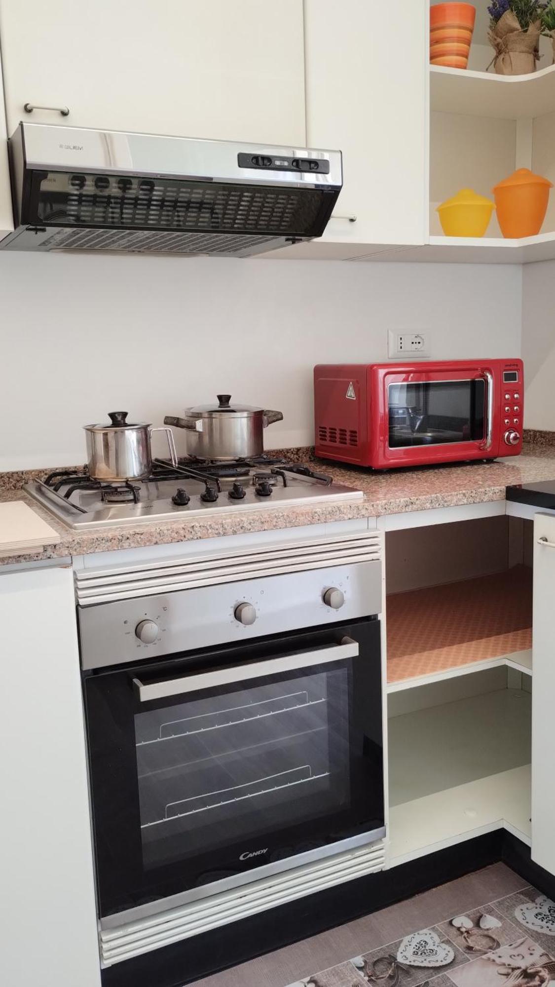Palazzo Cavalletti - Appartamenti Nel Cuore Di Senigallia Eksteriør billede