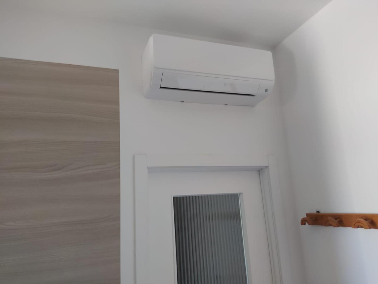 Palazzo Cavalletti - Appartamenti Nel Cuore Di Senigallia Eksteriør billede