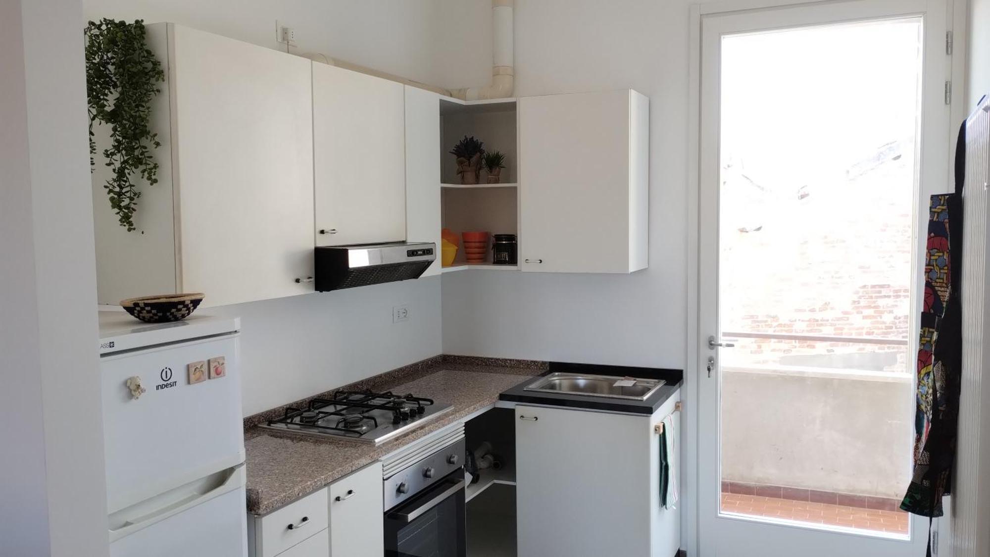 Palazzo Cavalletti - Appartamenti Nel Cuore Di Senigallia Eksteriør billede