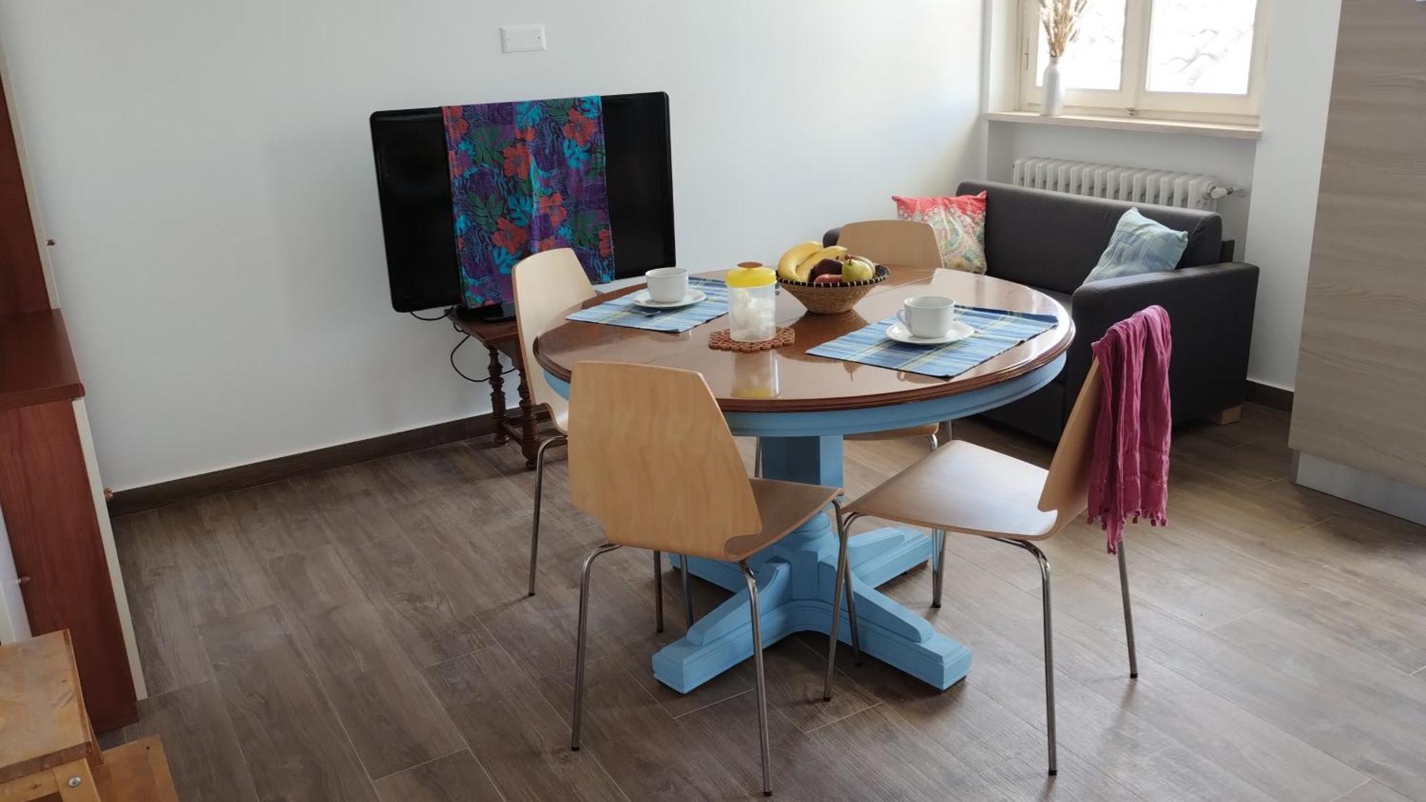 Palazzo Cavalletti - Appartamenti Nel Cuore Di Senigallia Eksteriør billede
