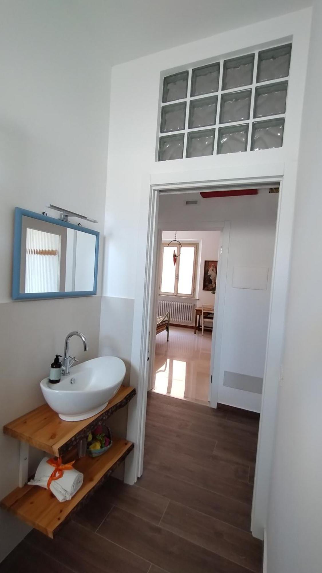 Palazzo Cavalletti - Appartamenti Nel Cuore Di Senigallia Eksteriør billede